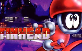 switch《铁头战士 Tinhead (QUByte Classics)》英文版nsp下载