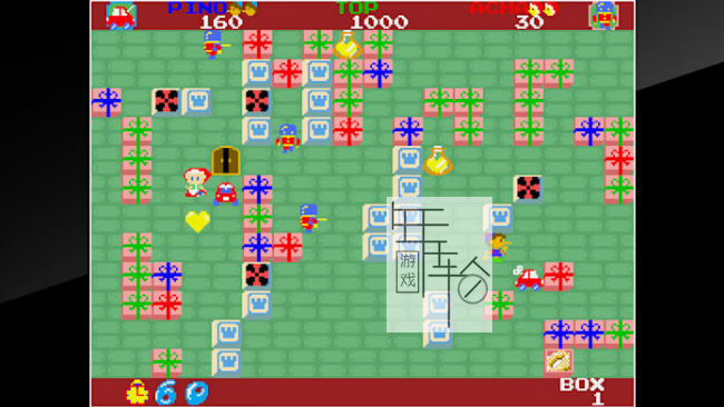 switch《Arcade Archives TOY POP》英文版nsp下载_0