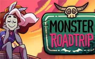 PC《怪物舞会3：怪物之旅 Monster Prom 3: Monster Roadtrip》英文版下载
