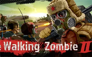 switch《步行僵尸2 The Walking Zombie 2》英文版nsp下载