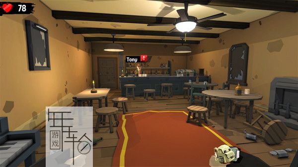switch《步行僵尸2 The Walking Zombie 2》英文版nsp下载_1