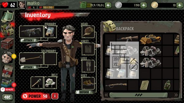 switch《步行僵尸2 The Walking Zombie 2》英文版nsp下载_4
