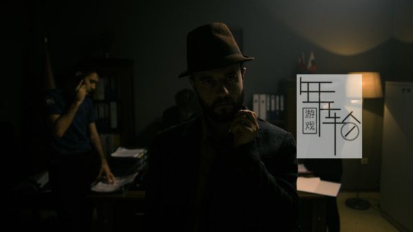 PC《阿加尔塔 Agarta》英文版下载_0