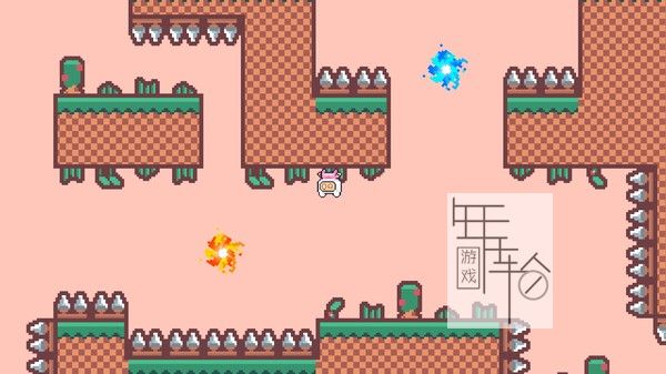 switch《粉红探索者 Pink Explorer》英文版nsp下载_1