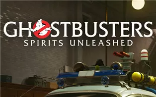 PC《捉鬼敢死队：灵魂出窍 Ghostbusters: Spirits Unleashed》中文版下载v1.5.3.28470