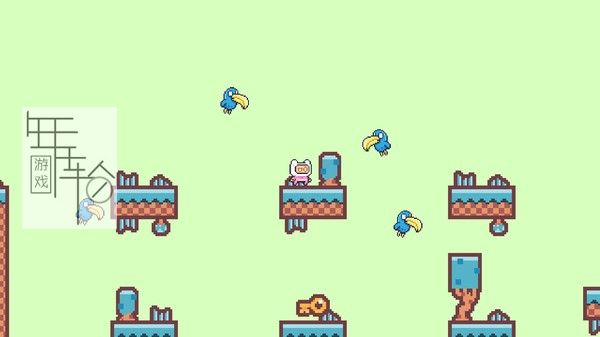 switch《粉红探索者 Pink Explorer》英文版nsp下载_4
