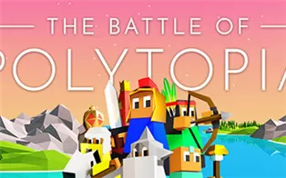 switch《低模之战 The Battle of Polytopia》英文版nsp下载【含2.2.2.8081补丁+4DLC】