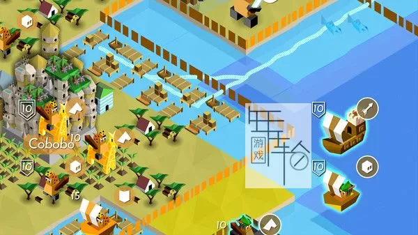 PC《低模之战 The Battle of Polytopia》中文版下载_3