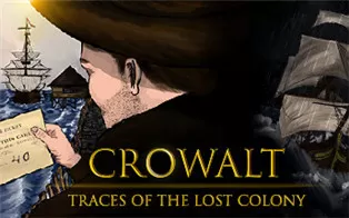 switch《克劳沃特 失落殖民地遗迹 Crowalt Traces of the Lost Colony》中文版nsz下载