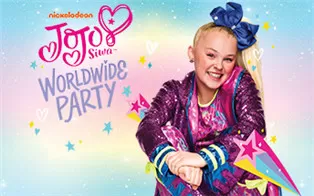 switch《乔乔·西瓦 全球派对 JoJo Siwa Worldwide Party》英文版nsp下载【含1.0.2补丁】