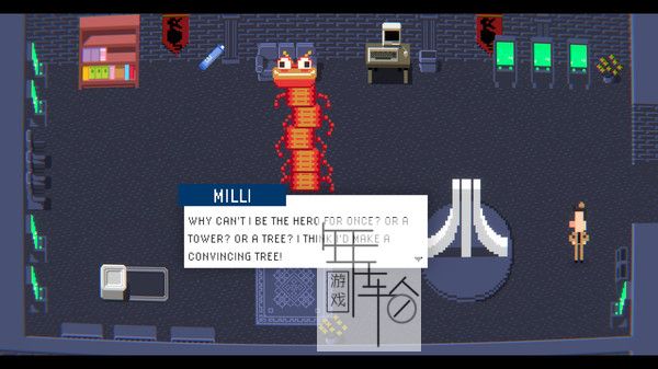 switch《Atari Mania（雅达利复古游戏合集）》英文版nsp下载_2