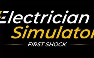 PC《电工模拟器：触电 Electrician Simulator - First Shock》官方中文下载v1.5.0版