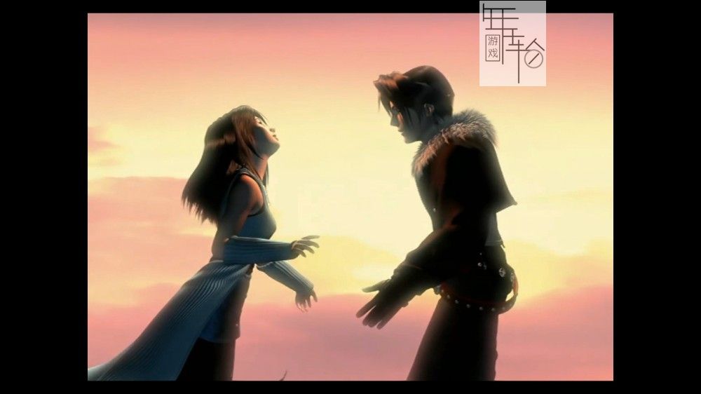 【汉化版】switch《最终幻想 8 重制版 FINAL FANTASY VIII Remastered》汉化中文版下载_0