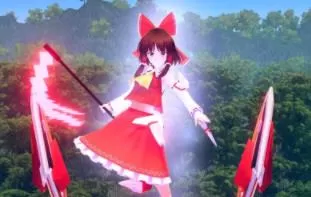 PC《幻想女武神 Valkyrie of Phantasm》中文版下载v1.01c版
