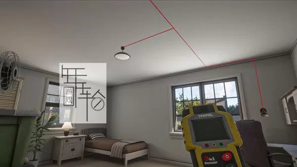 PC《电工模拟器：Score The Goal （Electrician Simulator Score The Goal）》官方中文下载v2023.04.04版|集成全DLC_3