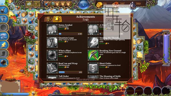 switch《符文坠落2 Runefall 2 – Collector’s Edition》英文版nsp下载_2