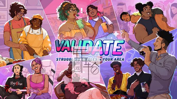 switch《ValiDate Struggling Singles in your Area》英文版nsp下载【含1.0.1补丁】_0