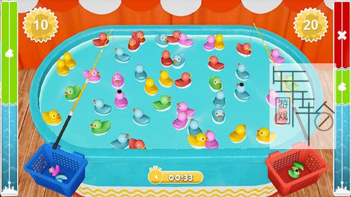 switch《Fishing Ducks》英文版nsp下载_2