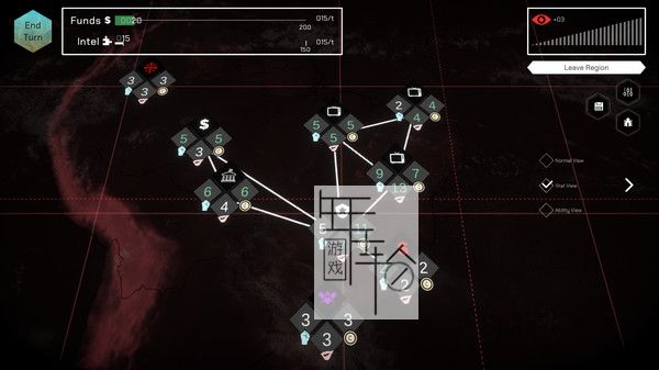 PC《影子政府模拟器 The Shadow Government Simulator》中文版下载_1