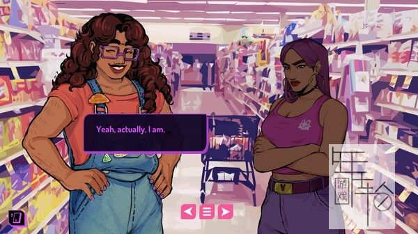 switch《ValiDate Struggling Singles in your Area》英文版nsp下载【含1.0.1补丁】_4
