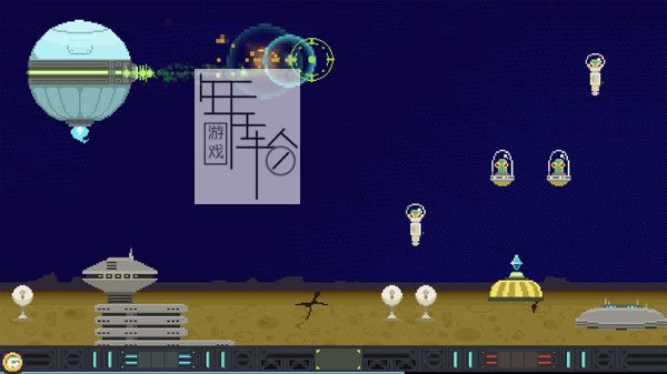 switch《Atari Mania（雅达利复古游戏合集）》英文版nsp下载_3