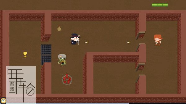switch《Atari Mania（雅达利复古游戏合集）》英文版nsp下载_1