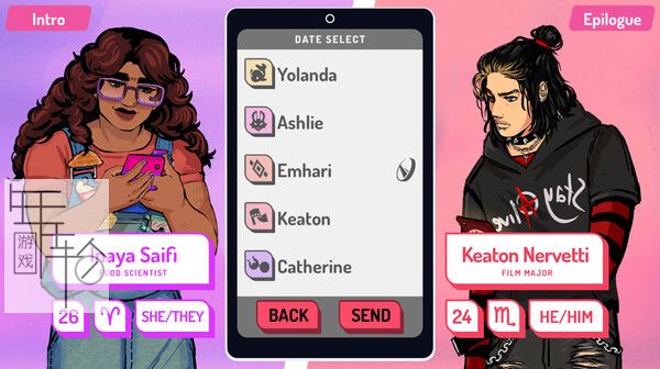 switch《ValiDate Struggling Singles in your Area》英文版nsp下载【含1.0.1补丁】_1