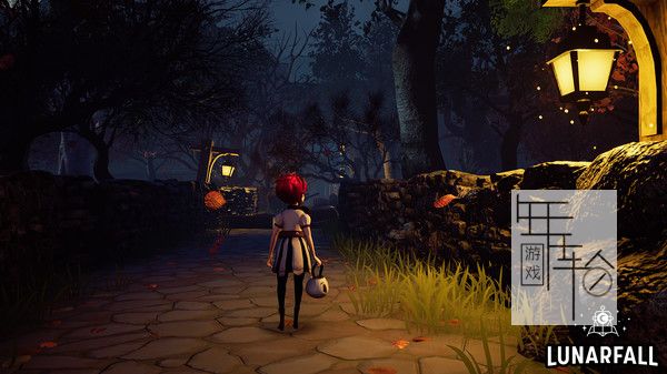 PC《莫莉和莫迪凯的神秘冒险之旅 Mysterious Misadventures Mollie Mordecai》英文版下载_1