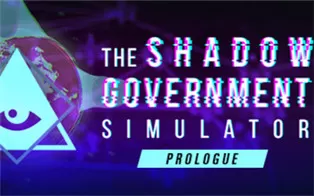PC《影子政府模拟器 The Shadow Government Simulator》中文版下载