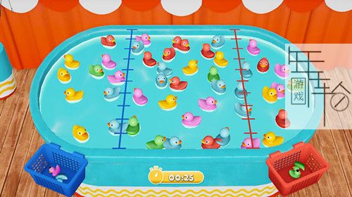 switch《Fishing Ducks》英文版nsp下载_0
