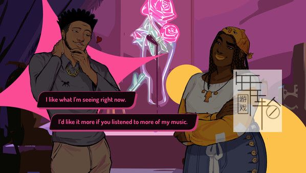 switch《ValiDate Struggling Singles in your Area》英文版nsp下载【含1.0.1补丁】_3