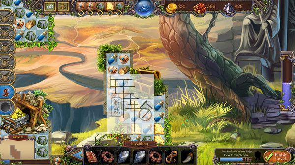 switch《符文坠落2 Runefall 2 – Collector’s Edition》英文版nsp下载_4