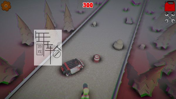 switch《Zombies Killer Machine – Car Games,Driving,Dead Mechanic Simulator》英文版nsp下载_0
