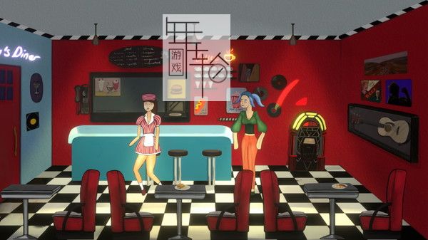 switch《Pill Baby》英文版nsp下载【含1.1.0补丁】_3