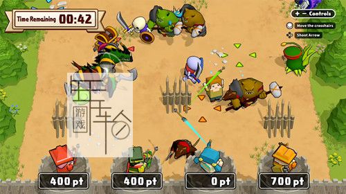 switch《Our Fantasy Quest  ボクらのファンタジークエスト》英文版nsp下载_0