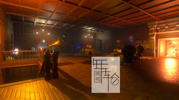 switch《疯狂实验：密室逃脱 Mad Experiments Escape Room》英文版nsp下载_3
