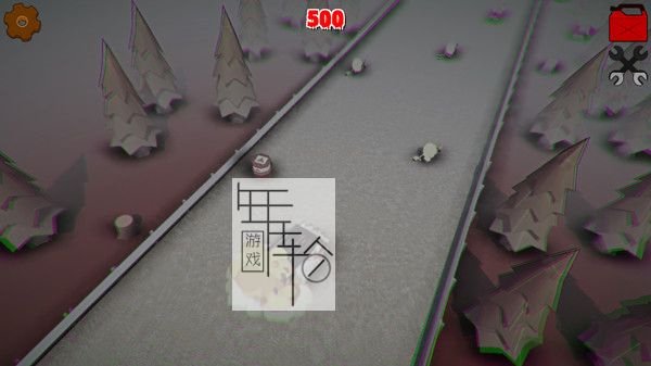 switch《Zombies Killer Machine – Car Games,Driving,Dead Mechanic Simulator》英文版nsp下载_1