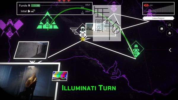 PC《影子政府模拟器 The Shadow Government Simulator》中文版下载_0