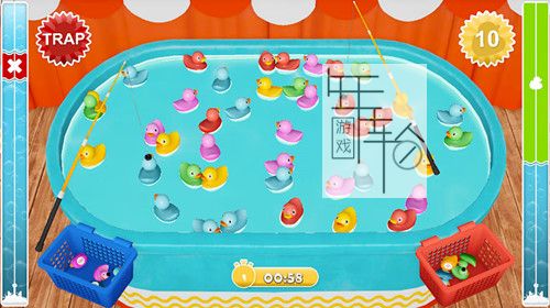 switch《Fishing Ducks》英文版nsp下载_1