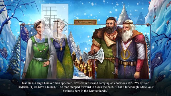 switch《符文坠落2 Runefall 2 – Collector’s Edition》英文版nsp下载_1