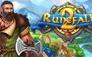 switch《符文坠落2 Runefall 2 – Collector’s Edition》英文版nsp下载