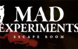 switch《疯狂实验：密室逃脱 Mad Experiments Escape Room》英文版nsp下载