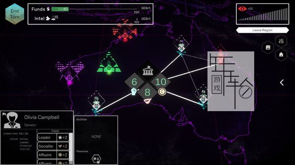 PC《影子政府模拟器 The Shadow Government Simulator》中文版下载_2
