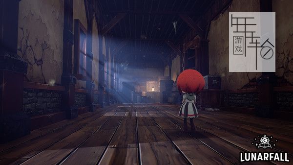 PC《莫莉和莫迪凯的神秘冒险之旅 Mysterious Misadventures Mollie Mordecai》英文版下载_2