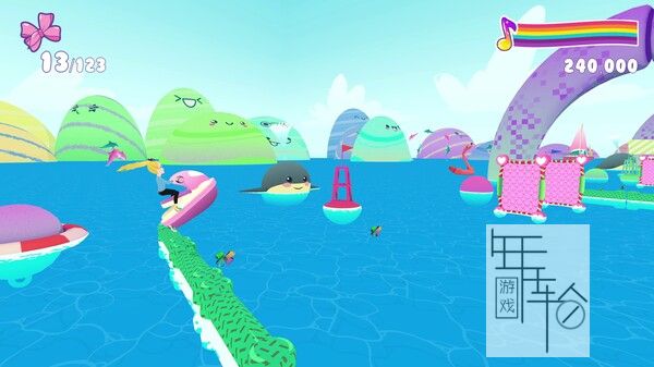 switch《乔乔·西瓦 全球派对 JoJo Siwa Worldwide Party》英文版nsp下载【含1.0.2补丁】_2
