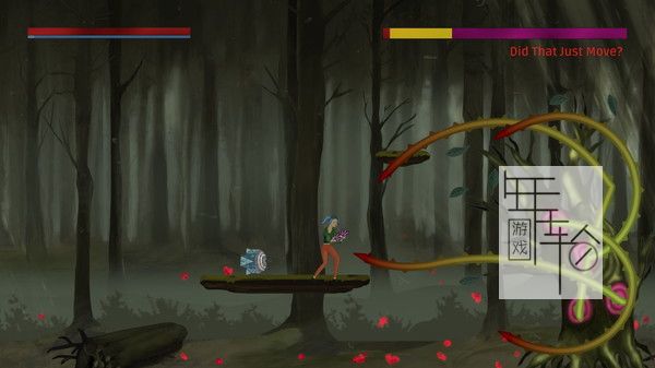 switch《Pill Baby》英文版nsp下载【含1.1.0补丁】_0