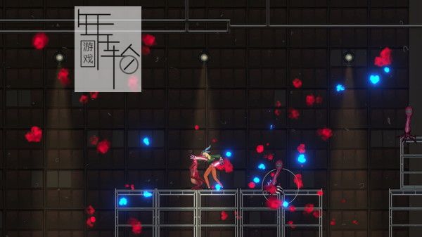 switch《Pill Baby》英文版nsp下载【含1.1.0补丁】_2