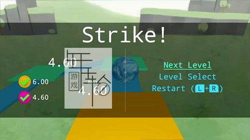switch《SUPER FUNKY BOWLING》英文版nsp下载_4