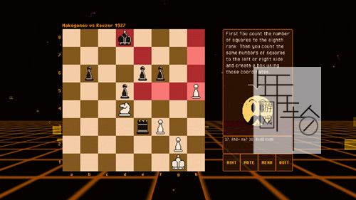 switch《BOT.vinnik Chess 2》英文版nsp下载_1