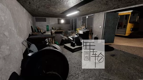 PC《长途旅行 The Long Drive》中文版下载v2023.05.02_2